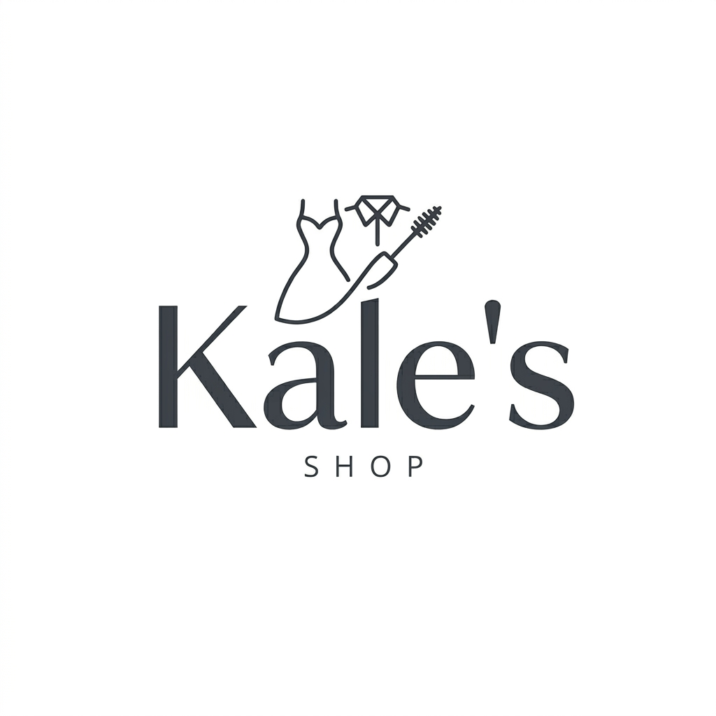 Kales Shop