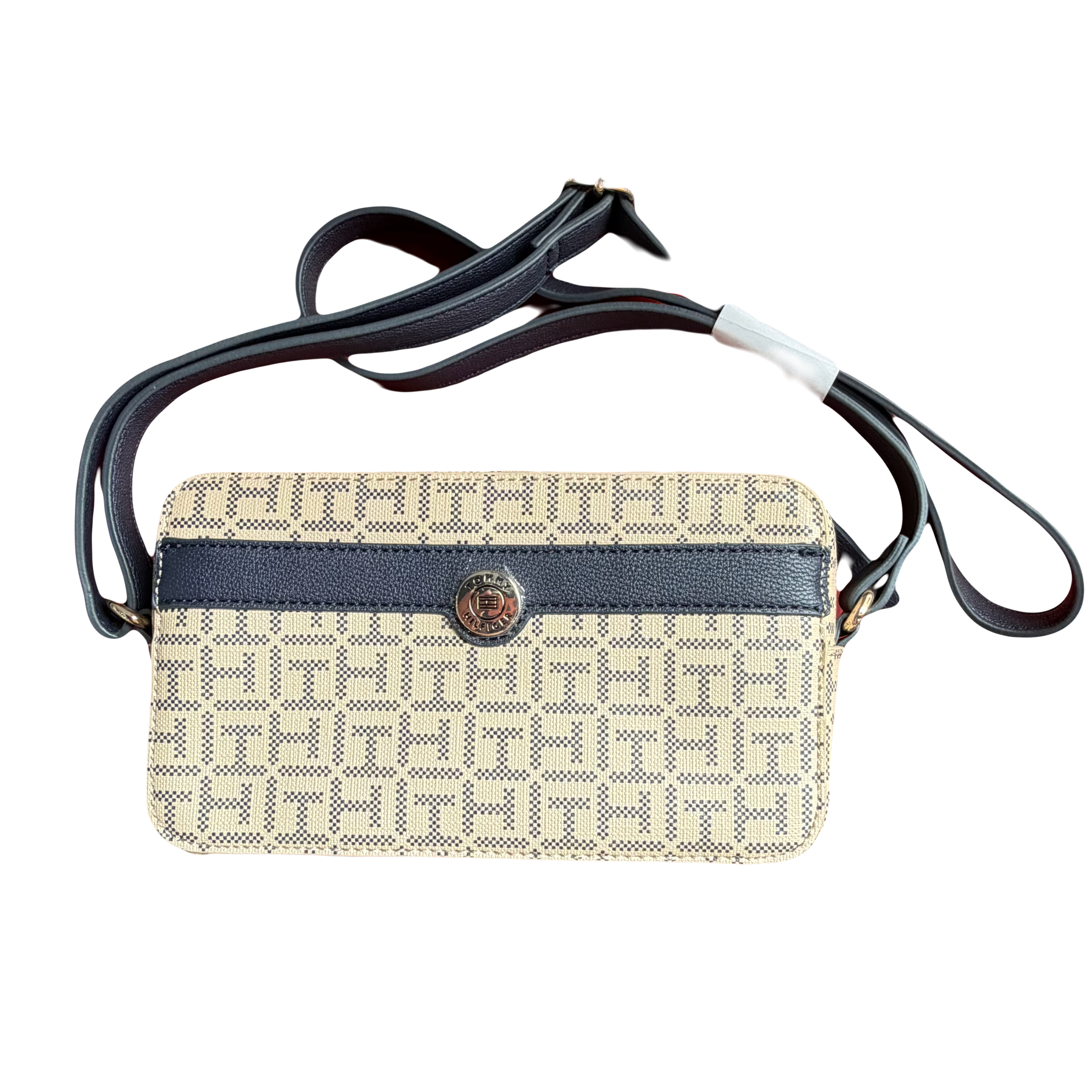 BANDOLERO TOMMY BEIGE 