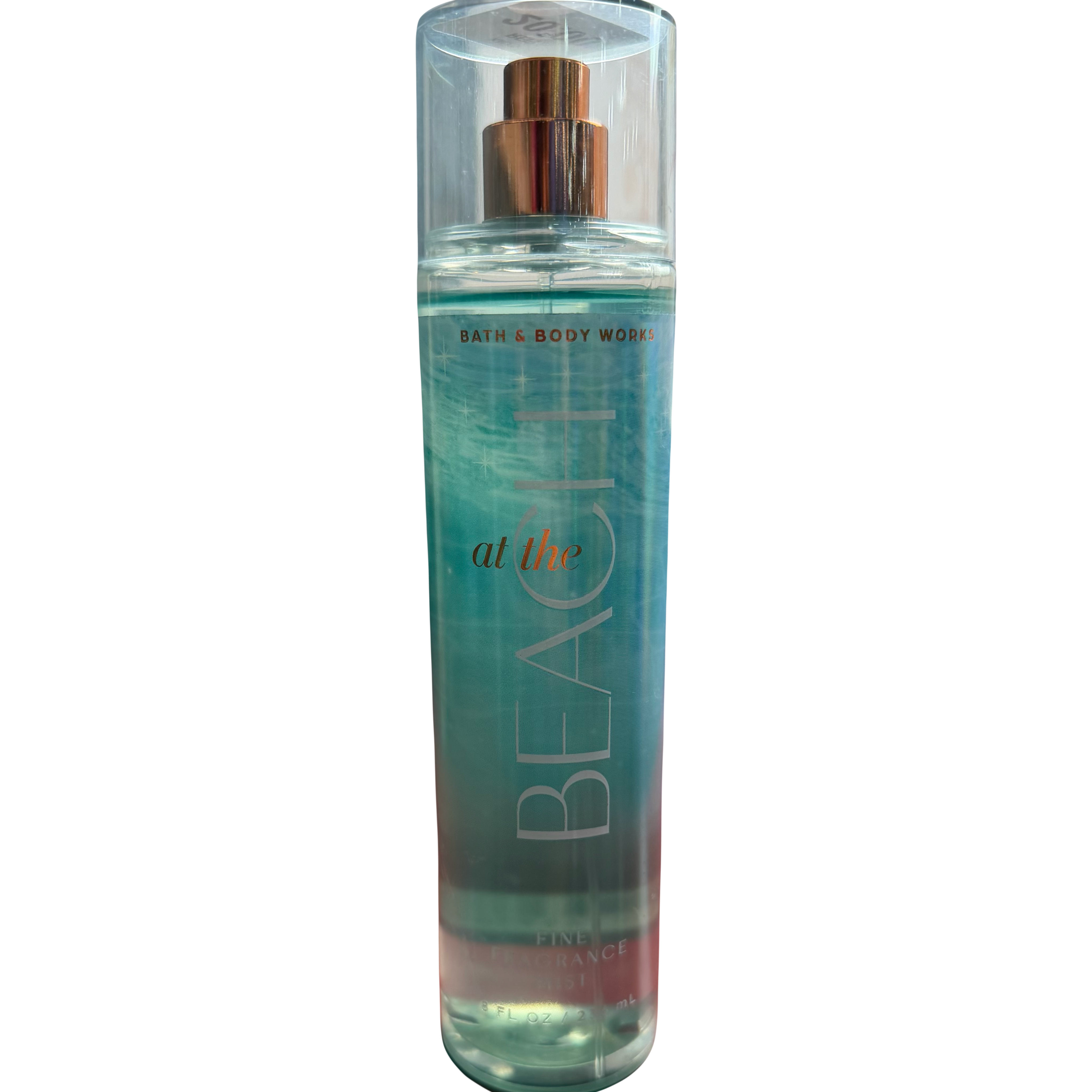 SPLASH BATH&BODY WORKS AT THE BEACH 